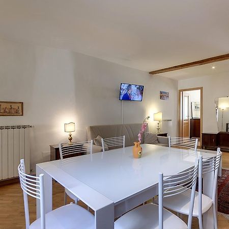 Apartament Residenza Leonardo Florencja Zewnętrze zdjęcie