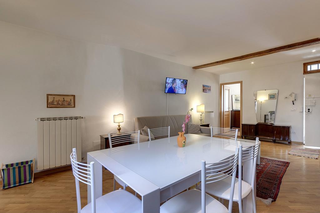 Apartament Residenza Leonardo Florencja Zewnętrze zdjęcie