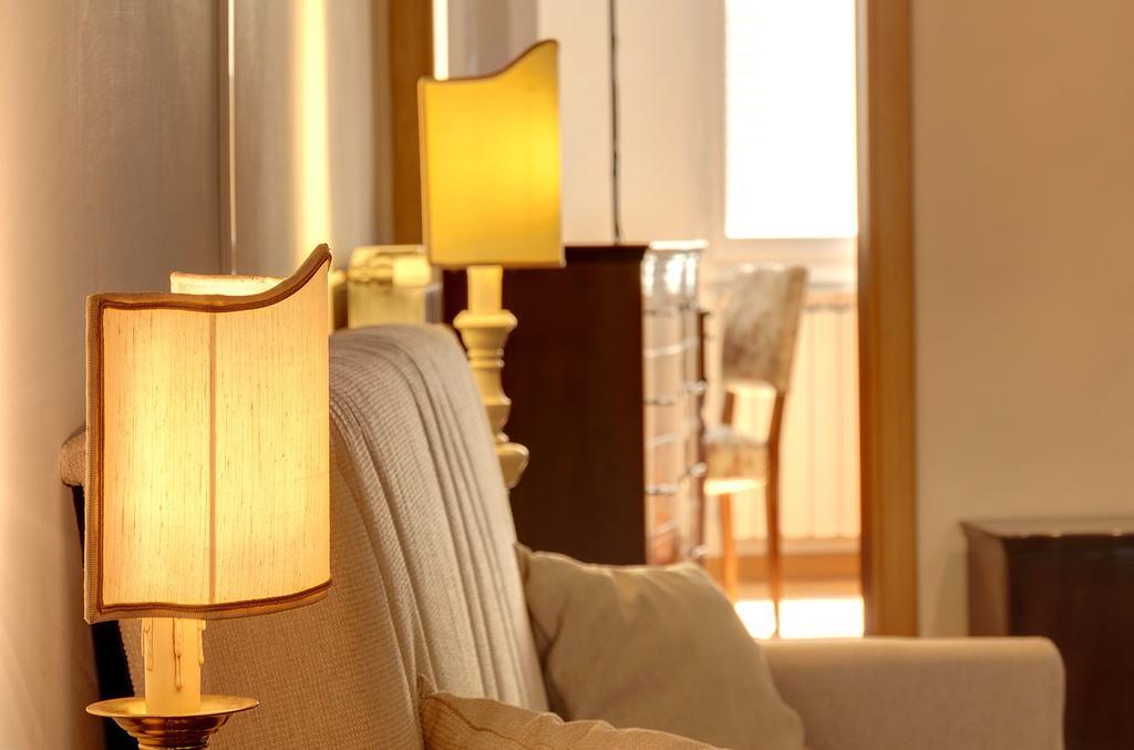 Apartament Residenza Leonardo Florencja Zewnętrze zdjęcie