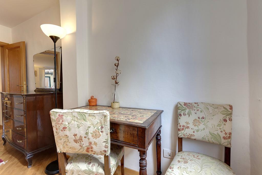Apartament Residenza Leonardo Florencja Zewnętrze zdjęcie