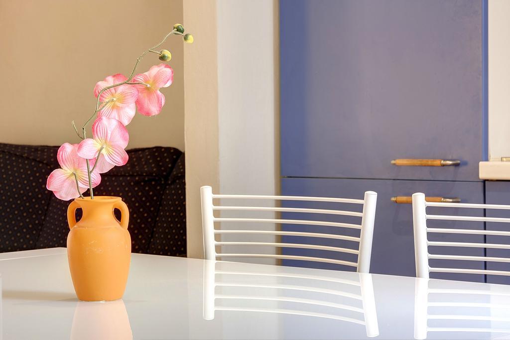 Apartament Residenza Leonardo Florencja Zewnętrze zdjęcie