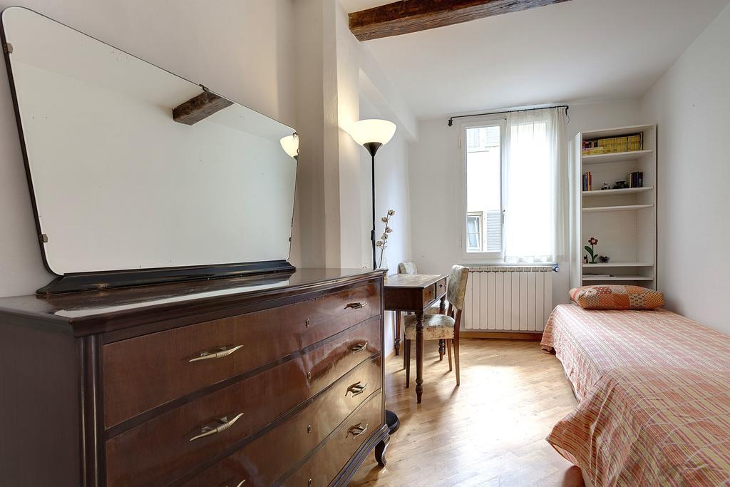 Apartament Residenza Leonardo Florencja Zewnętrze zdjęcie