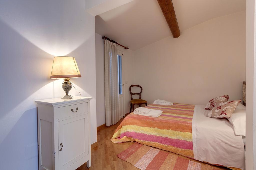Apartament Residenza Leonardo Florencja Zewnętrze zdjęcie