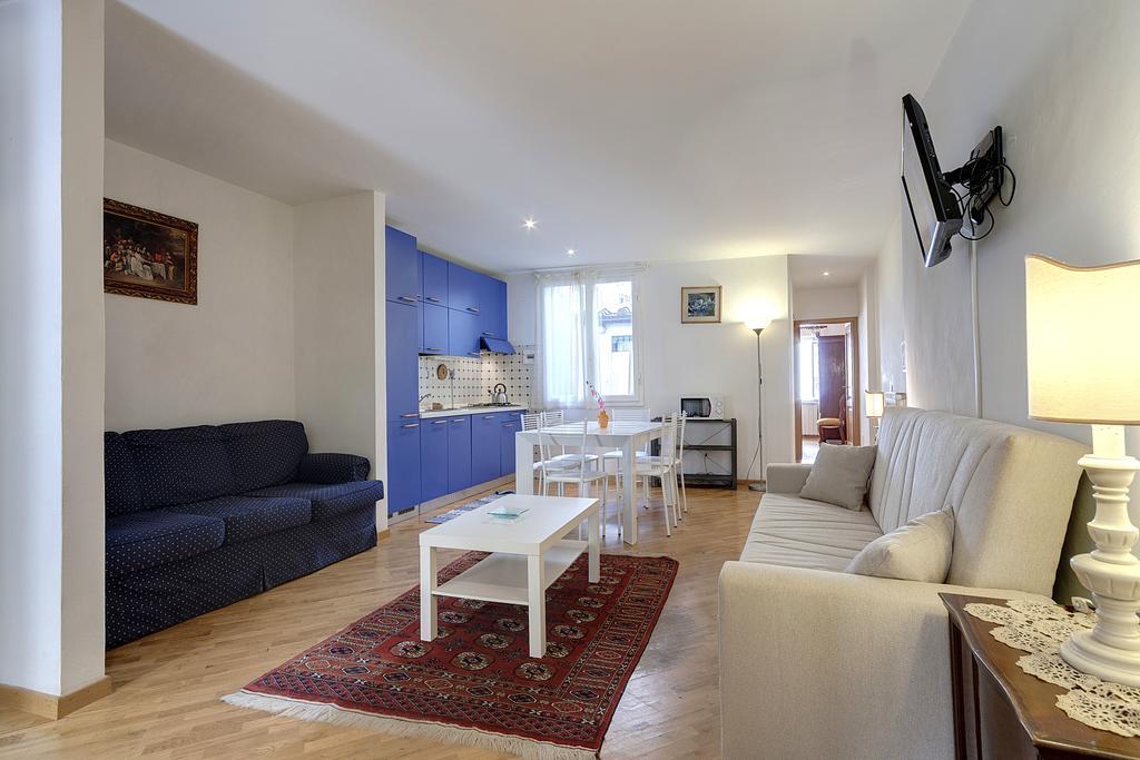 Apartament Residenza Leonardo Florencja Zewnętrze zdjęcie